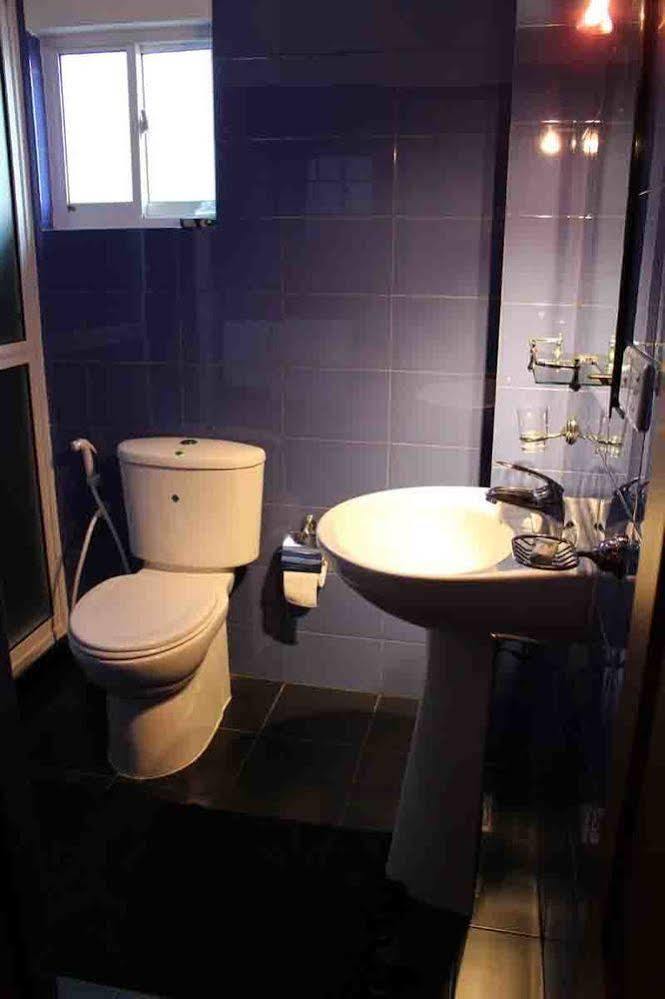 Blue Elephant Tourist Guesthouse Kudapaduwa Экстерьер фото